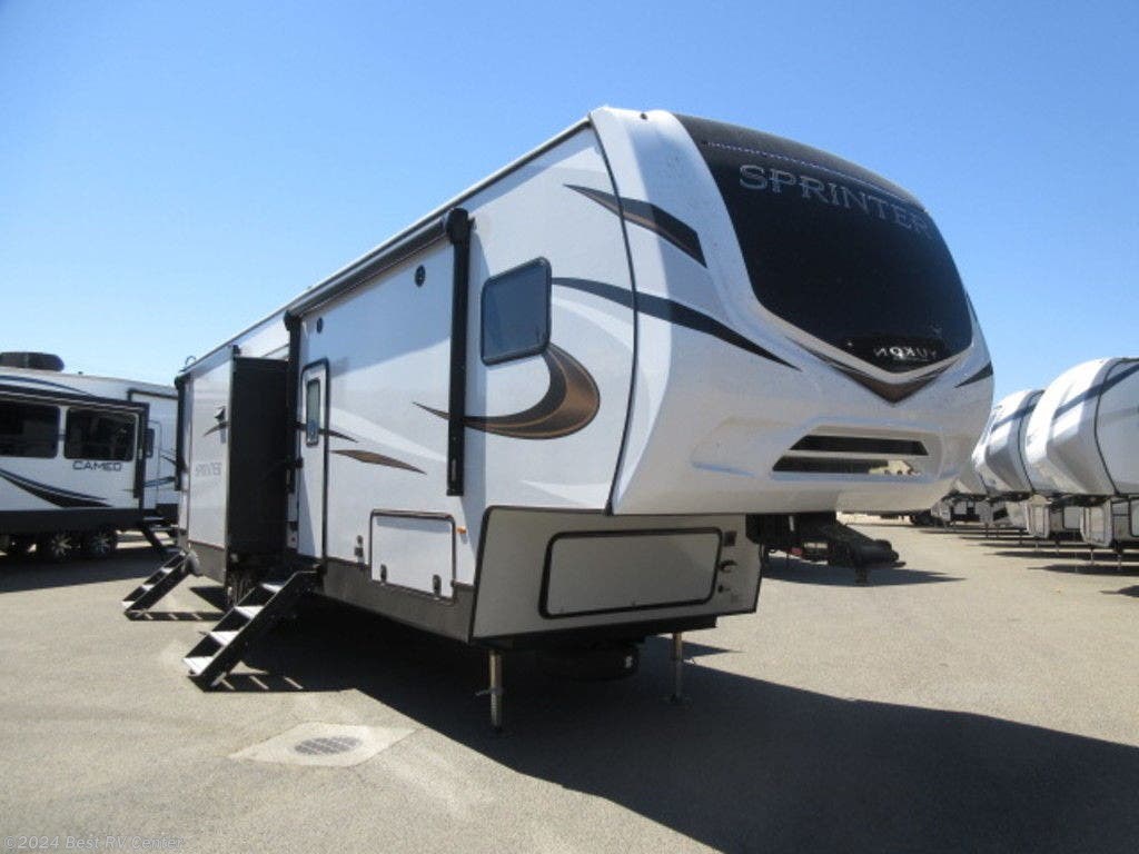 2022 Keystone Sprinter 35BH RV for Sale in Turlock, CA 95382 30932