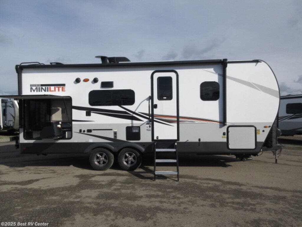 2022 Forest River Rockwood Mini Lite 2513S RV for Sale in Turlock, CA