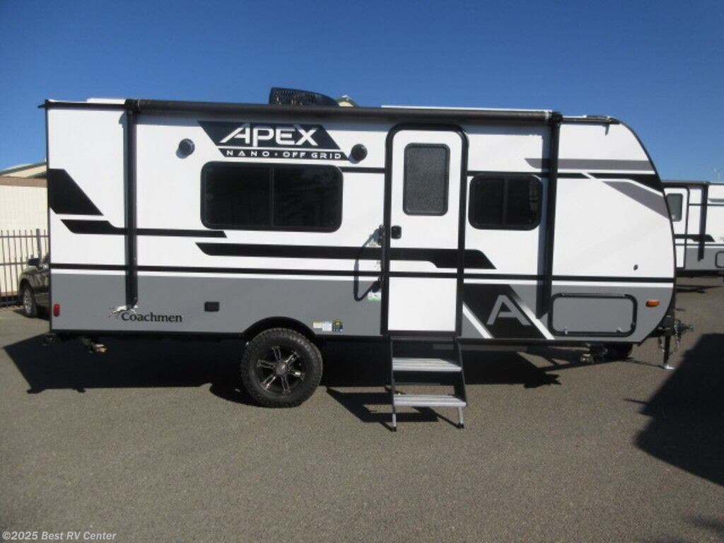 2023 Coachmen Apex Nano 187RB RV for Sale in Turlock, CA 95382 31720