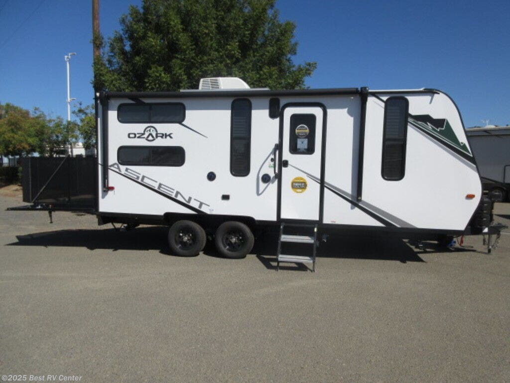 2023 Forest River Ozark 1900THX RV for Sale in Turlock, CA 95382
