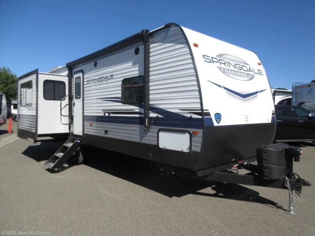 2023 Keystone Springdale 281RK RV for Sale in Turlock, CA 95382 | 31726 ...