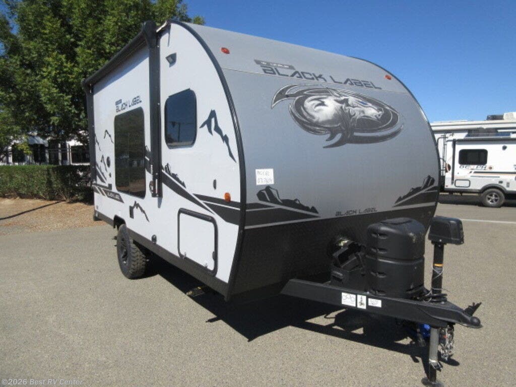 2023 Forest River Cherokee Wolf Pup 14CCBL RV for Sale in Turlock, CA