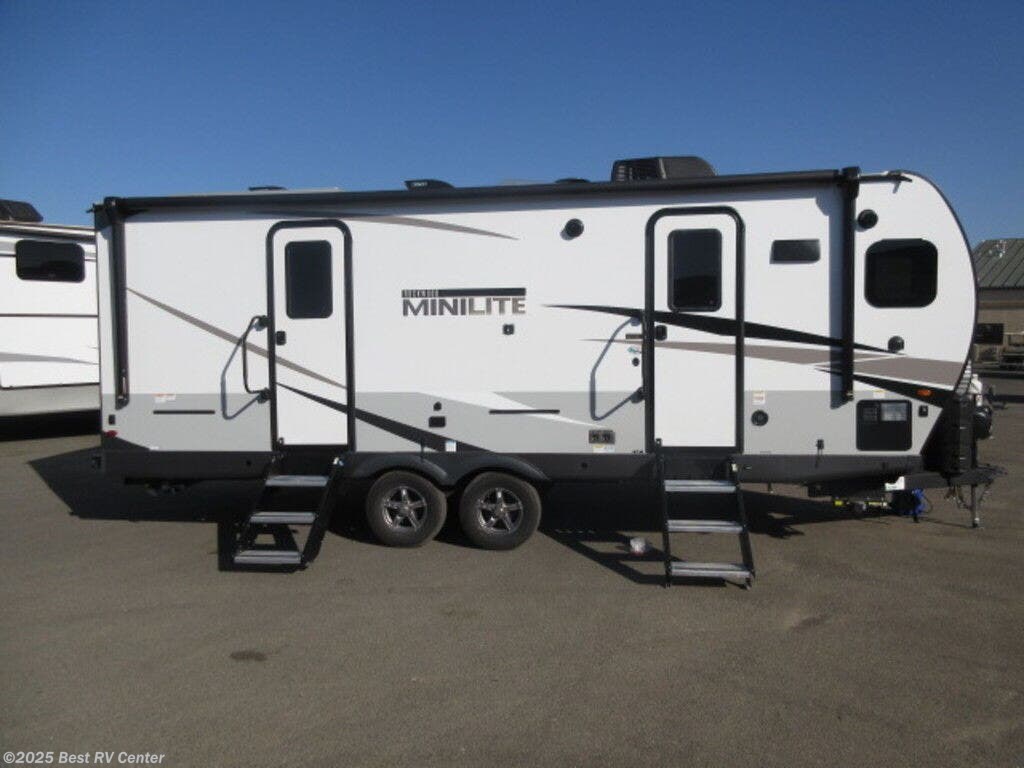 2023 Forest River Rockwood Mini Lite 2516S RV for Sale in Turlock, CA