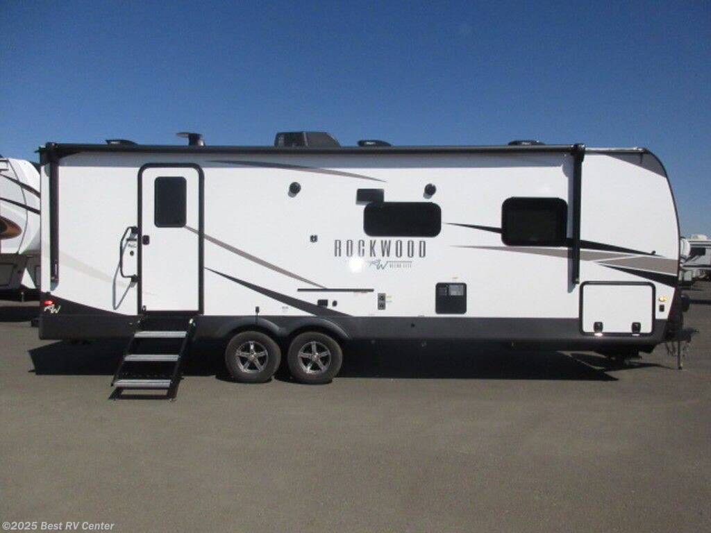 2023 Forest River Rockwood Ultra Lite 2606WS RV for Sale in Turlock, CA