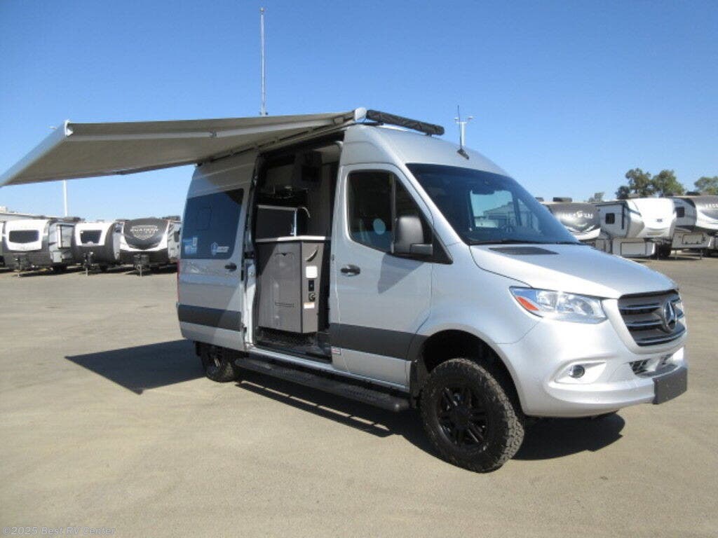 2023 Thor Motor Coach Tranquility® 19L RV for Sale in Turlock, CA 95382