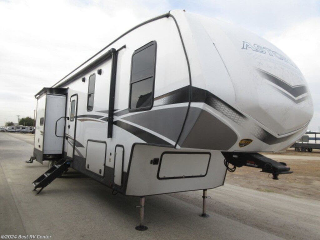 2023 Dutchmen Astoria Platinum 3603LFP RV for Sale in Turlock, CA 95382 ...