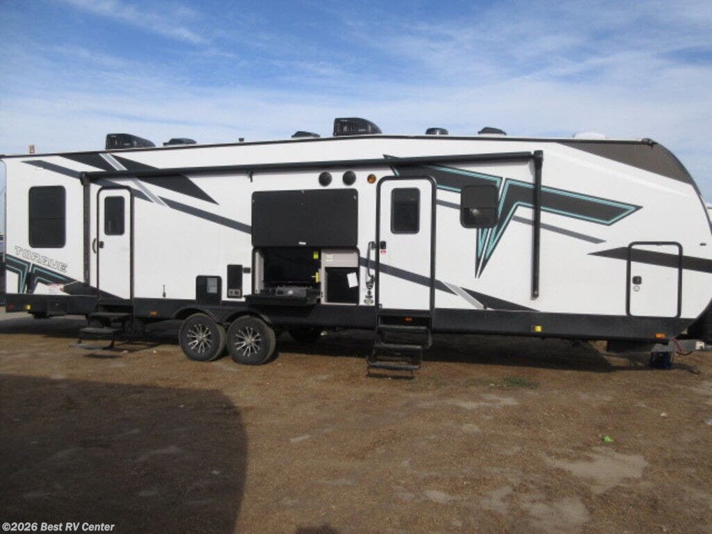 2023 Heartland Torque T331 RV for Sale in Turlock, CA 95382 31905