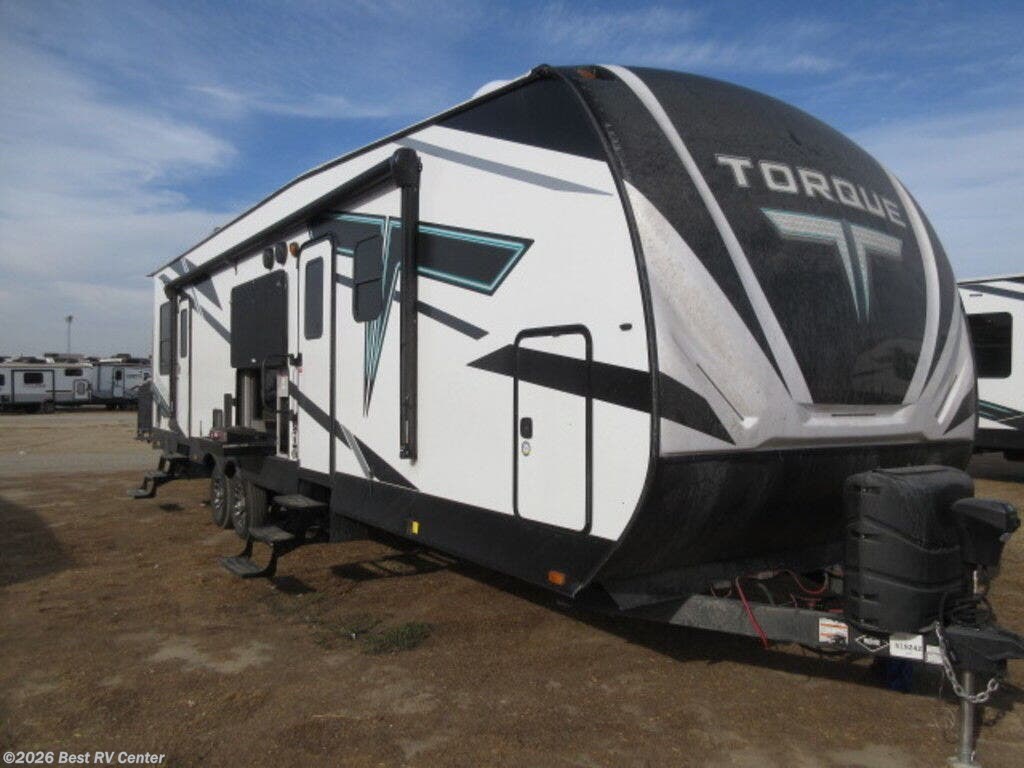 2023 Heartland Torque T331 RV for Sale in Turlock, CA 95382 31905