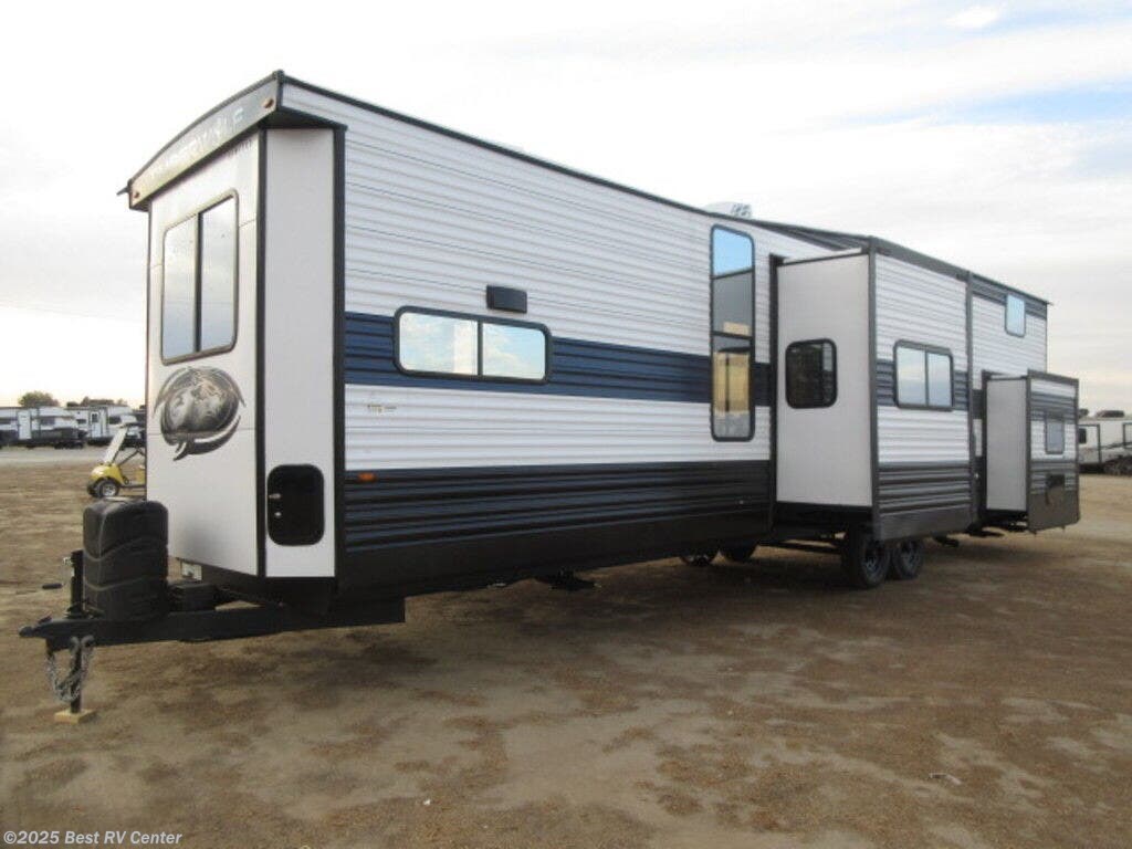 2023 Forest River Timberwolf 39LB RV for Sale in Turlock, CA 95382