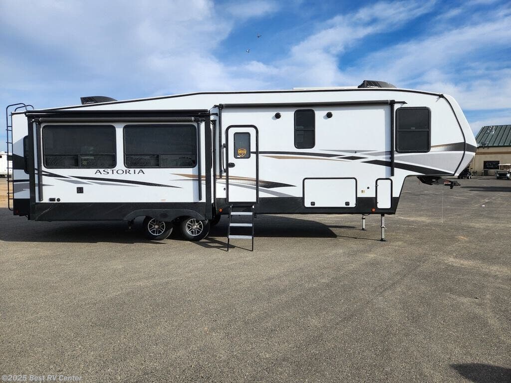 2023 Dutchmen Astoria Platinum 3173RLP RV for Sale in Turlock, CA 95382