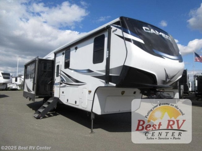 New 2022 CrossRoads Cameo CE3201RL available in Turlock, California