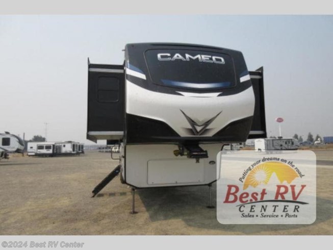2022 Cameo CE4031FL by CrossRoads from Best RV Center in Turlock, California