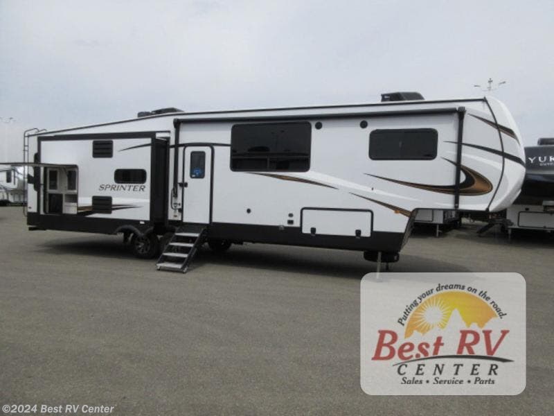 2022 Keystone Sprinter Limited 3570LFT RV for Sale in Turlock, CA 95382