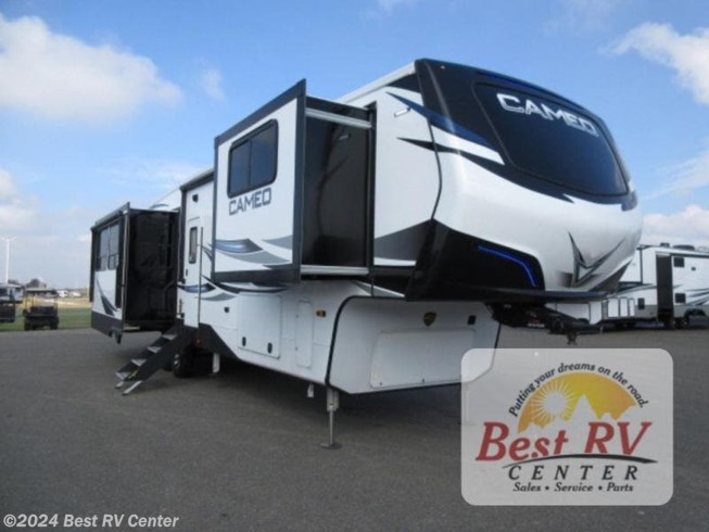 New 2022 CrossRoads Cameo CE3701RL available in Turlock, California