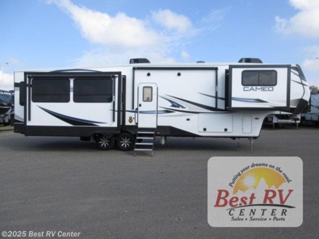 2022 Cameo CE3701RL by CrossRoads from Best RV Center in Turlock, California