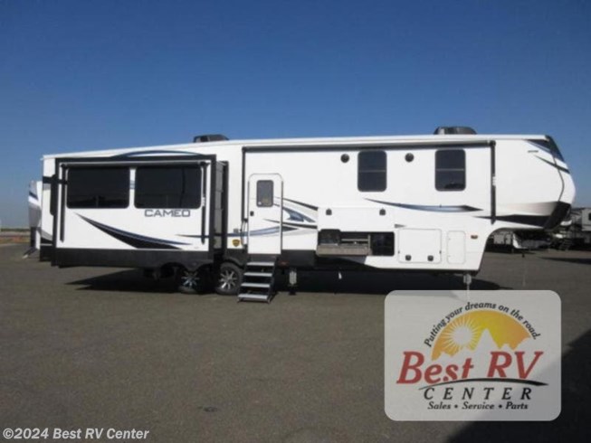 2022 Cameo CE3961MB by CrossRoads from Best RV Center in Turlock, California