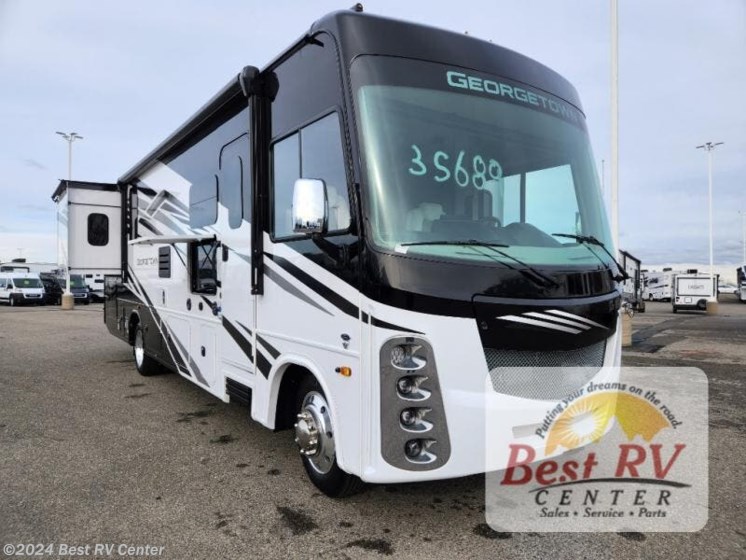 New 2023 Forest River Georgetown 5 Series 31L5 available in Turlock, California