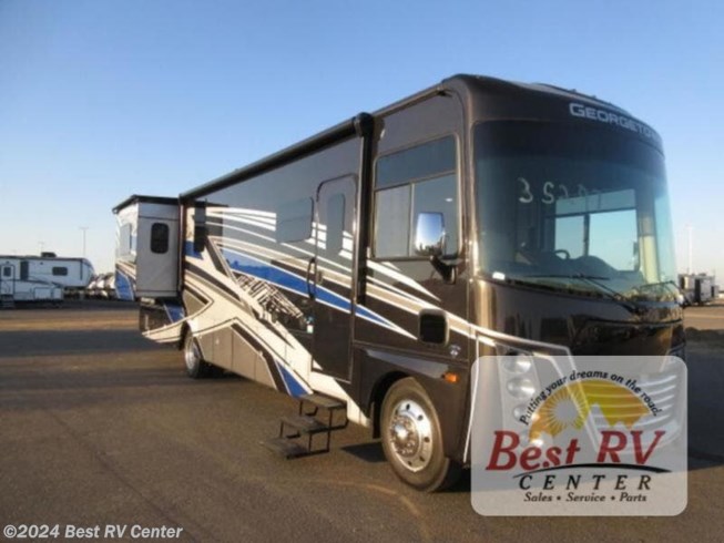 New 2023 Forest River Georgetown 7 Series 36K7 available in Turlock, California