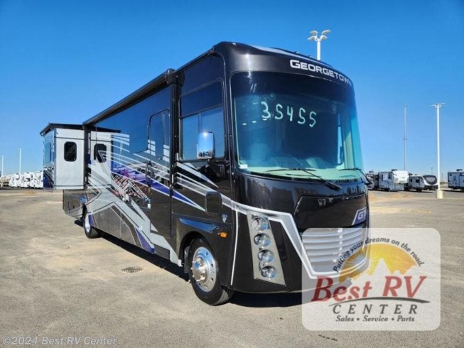 New 2023 Forest River Georgetown 7 Series 36D7 available in Turlock, California