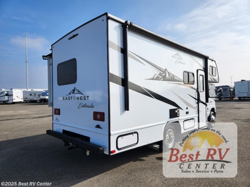 2024 East to West Entrada 2200S RV for Sale in Turlock, CA 95382