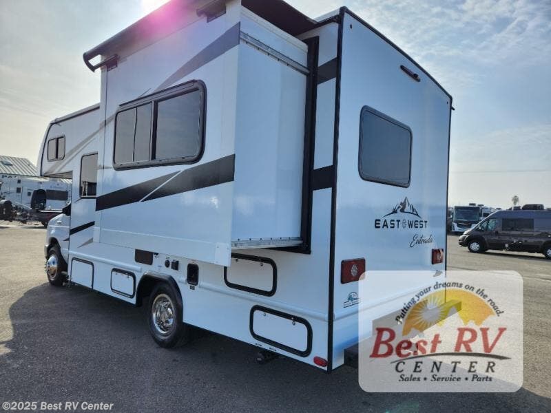 2024 East to West Entrada 2200S RV for Sale in Turlock, CA 95382