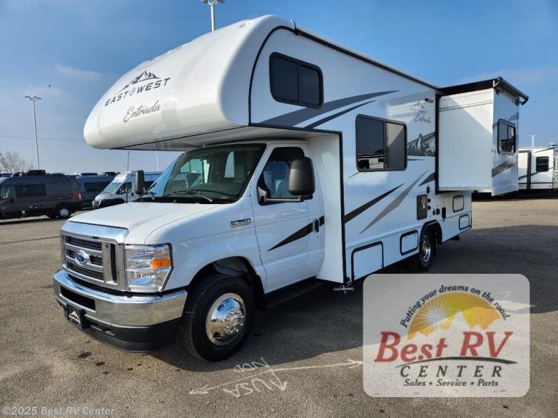 2024 East to West Entrada 2200S RV for Sale in Turlock, CA 95382