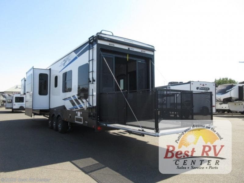 2022 Keystone Fuzion 428 RV for Sale in Turlock, CA 95382 30602