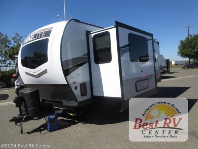 New 2023 Forest River Rockwood Mini Lite 2506S available in Turlock, California