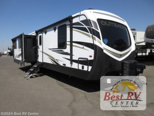 New 2022 Keystone Outback 328RL available in Turlock, California