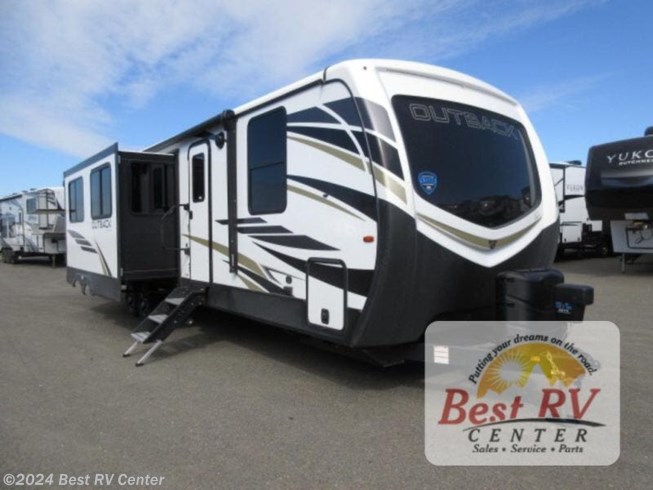 New 2022 Keystone Outback 340BH available in Turlock, California
