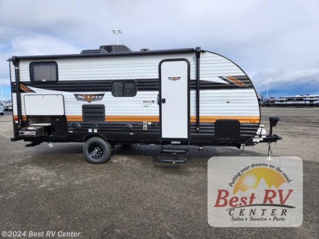 2023 Wildwood FSX 178BHSK by Forest River from Best RV Center in Turlock, California