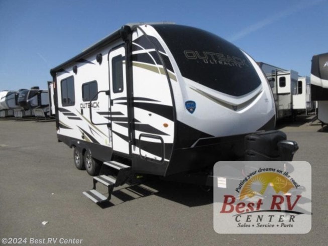 New 2022 Keystone Outback Ultra Lite 210URS available in Turlock, California