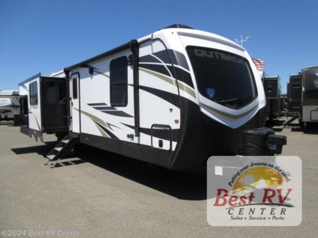 New 2022 Keystone Outback 330RL available in Turlock, California
