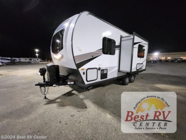 New 2023 Forest River Rockwood Mini Lite 2109S available in Turlock, California