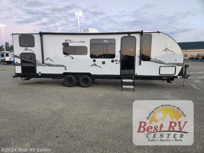 2023 Cherokee Wolf Pup 25JBBL by Forest River from Best RV Center in Turlock, California