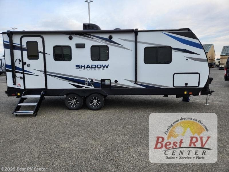 2023 Cruiser RV Shadow Cruiser 225RBS RV for Sale in Turlock, CA 95382