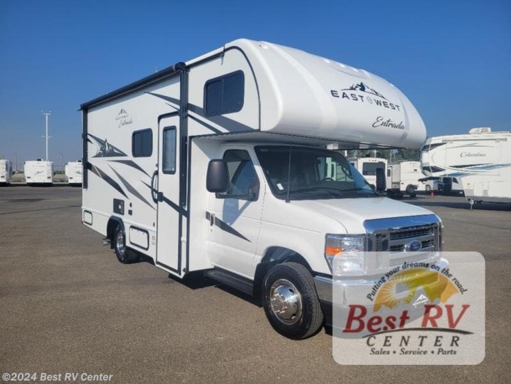 2024 East to West Entrada 2200S RV for Sale in Turlock, CA 95382