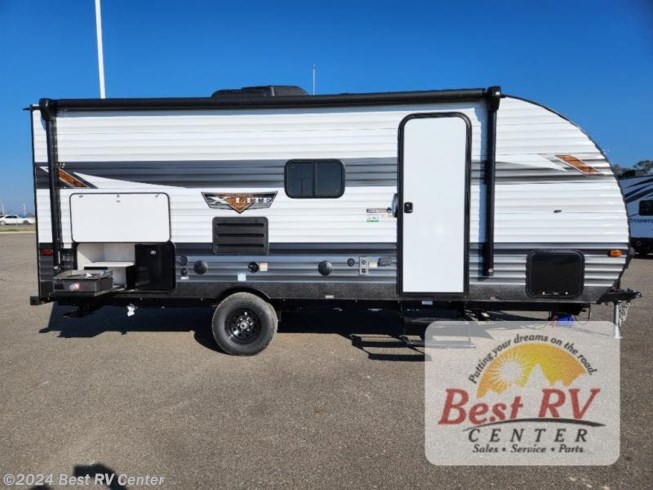 2023 Wildwood FSX 178BHSK by Forest River from Best RV Center in Turlock, California