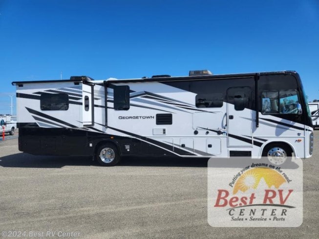 2023 Georgetown 5 Series 34M5 by Forest River from Best RV Center in Turlock, California