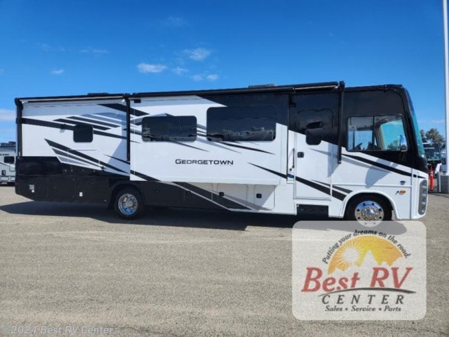 2023 Georgetown 5 Series 34H5 by Forest River from Best RV Center in Turlock, California
