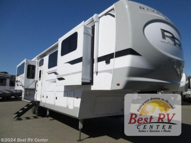 2022 River Ranch 390RL by Palomino from Best RV Center in Turlock, California