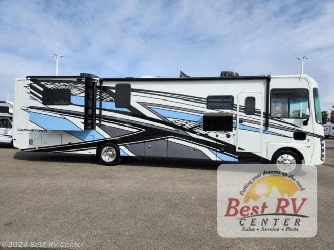 2023 Georgetown 7 Series 36K7 by Forest River from Best RV Center in Turlock, California
