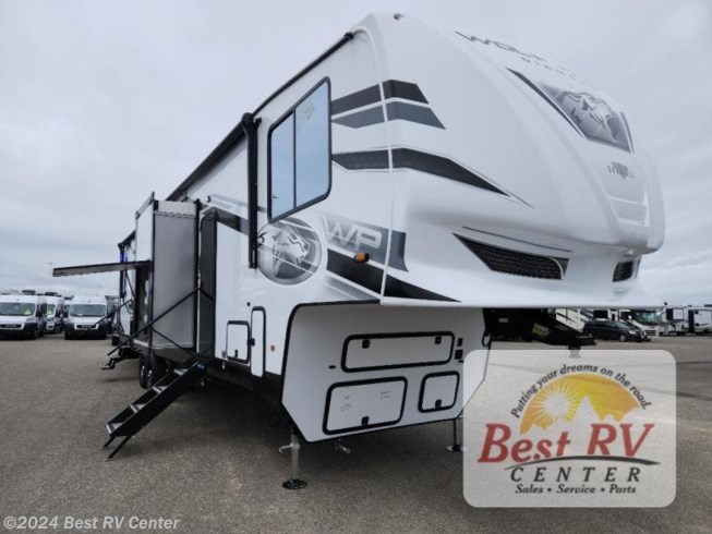 2023 Cherokee Wolf Pack 4500PACK14D by Forest River from Best RV Center in Turlock, California