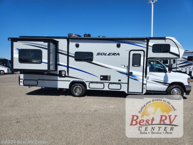 2023 Solera 27DSE by Forest River from Best RV Center in Turlock, California