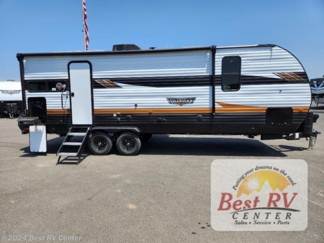 2023 Wildwood 25RKS by Forest River from Best RV Center in Turlock, California