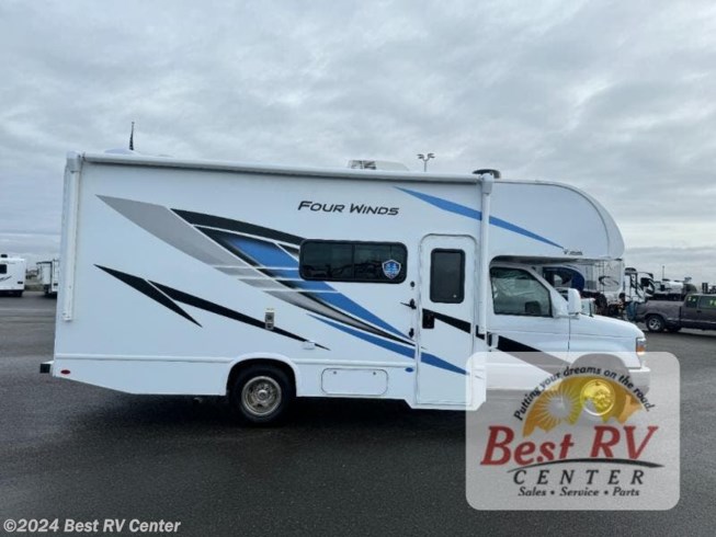2024 Four Winds 22B by Thor Motor Coach from Best RV Center in Turlock, California