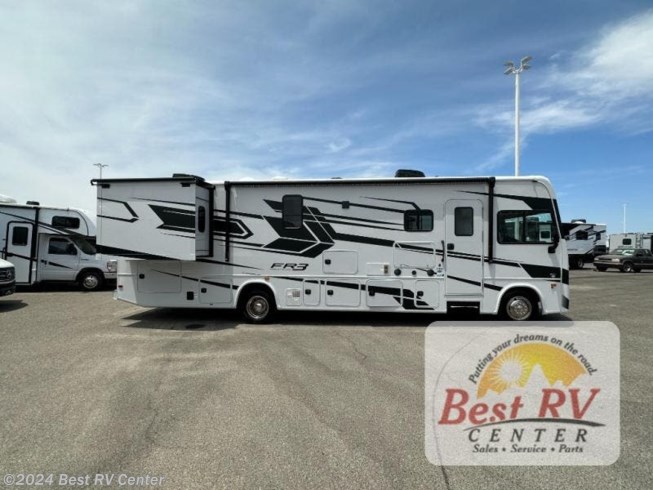 2023 FR3 33DS by Forest River from Best RV Center in Turlock, California