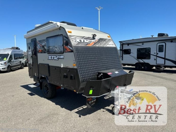 New 2023 Miscellaneous MDCUSA MDC 12HR OVERLAND available in Turlock, California