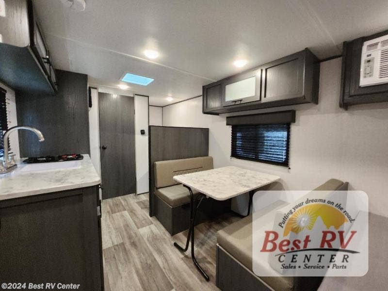 2024 Dutchmen Aspen Trail LE 17BH RV for Sale in Turlock, CA 95382