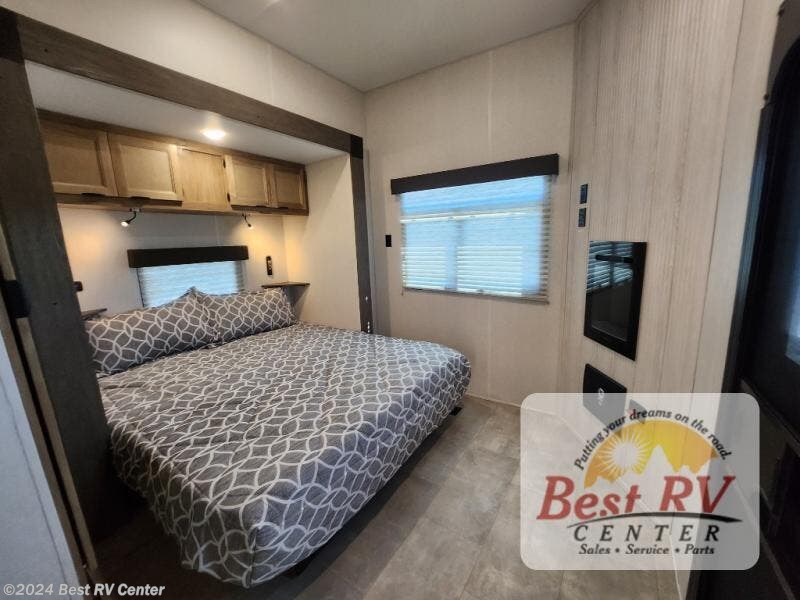 2024 Forest River Timberwolf Black Label 39CABL RV for Sale in Turlock ...